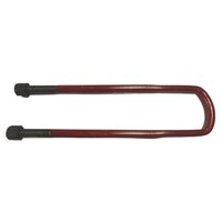 Automobile U Bolts - Grade: Industrial