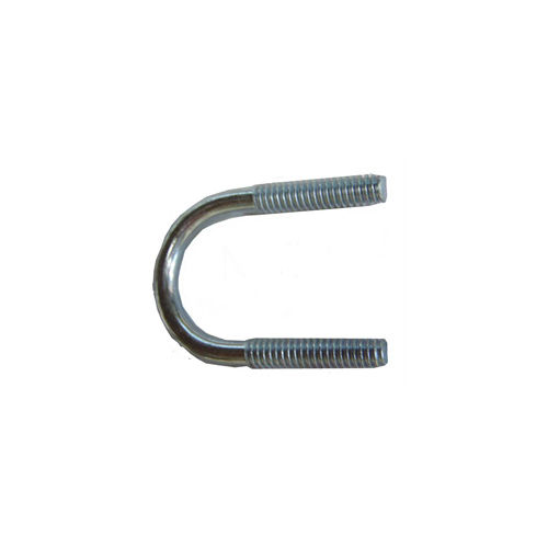 2 Inch Ss U Bolts - Grade: Industrial