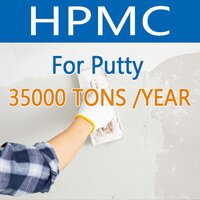 चाइना मैन्युफैक्चर सप्लाई हाइड्रॉक्सीप्रोपाइल मेथिल सेल्यूलोज HPMC 200000 सीमेंट घनत्व बढ़ाने वाले एजेंट के लिए