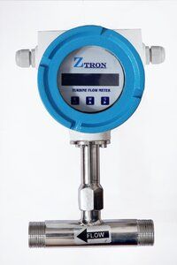 Turbine Flow Meter