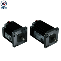 Ahs Antriebstechnik Step Motors And Servomotors