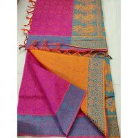 Handloom Negamum Cotton Saree