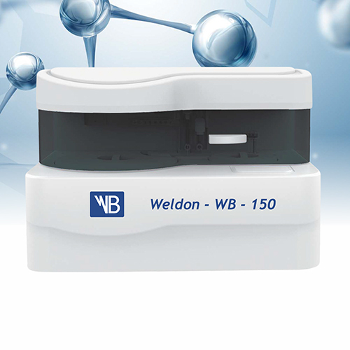 WB-150 Auto Chemistry Analyzer