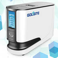 Gpp-100 Automatic Specific Protein Analyzer - High-quality Metal And Stainless Steel, Various Sizes Available, Industrial Usage With Warranty