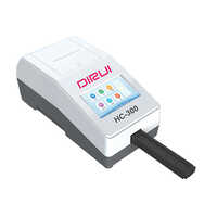Steel Hc-300 Urine Analyzer