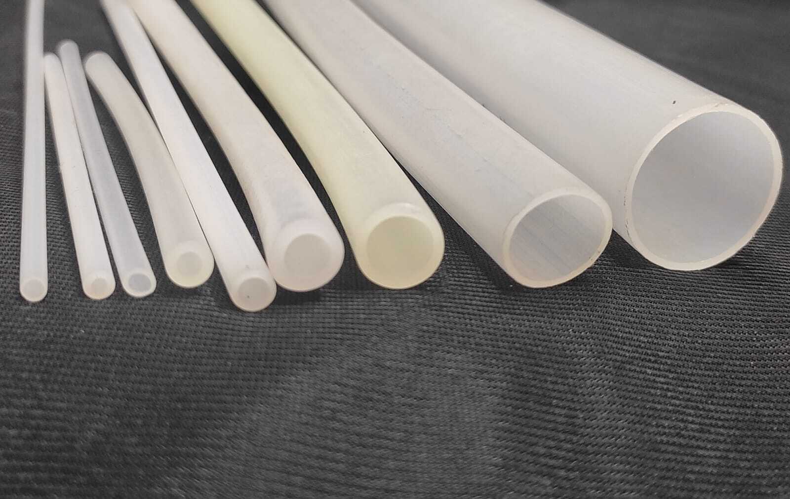 PE TUBE FOR CHLORINE PUMP