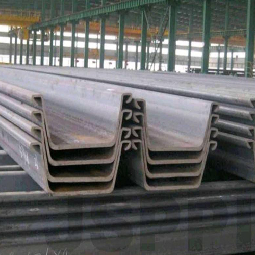 Steel Sheet Pile