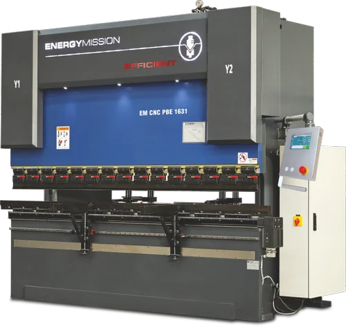 CNC Press Brake Bending Machine