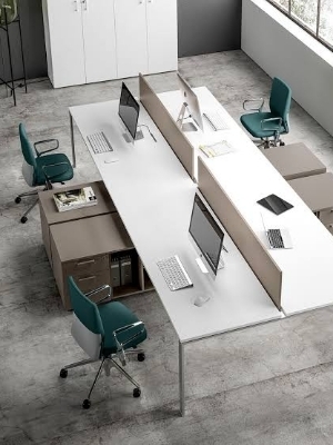 Workstation Series(Office)