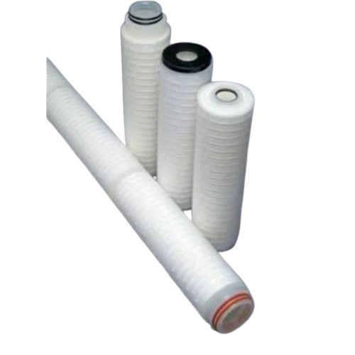 Pleated Filter Cartridge