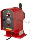 Ant Chemical Dosing Pump - 0-6 Lph, 10 Lph, 20 Lph, 30 Lph, 50 Lph | Red, Electric, Steel, Electromagnetic Metering For Industrial Water Usage