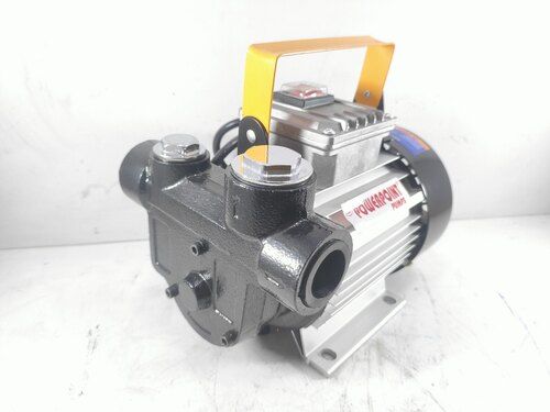 Ac Diesel Transfer Pump