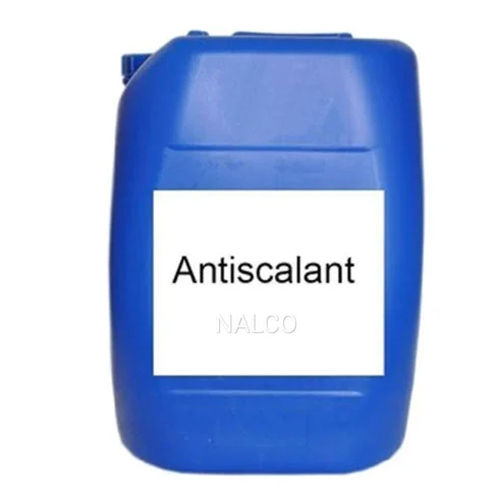 Ro Plant Antiscalant Chemical