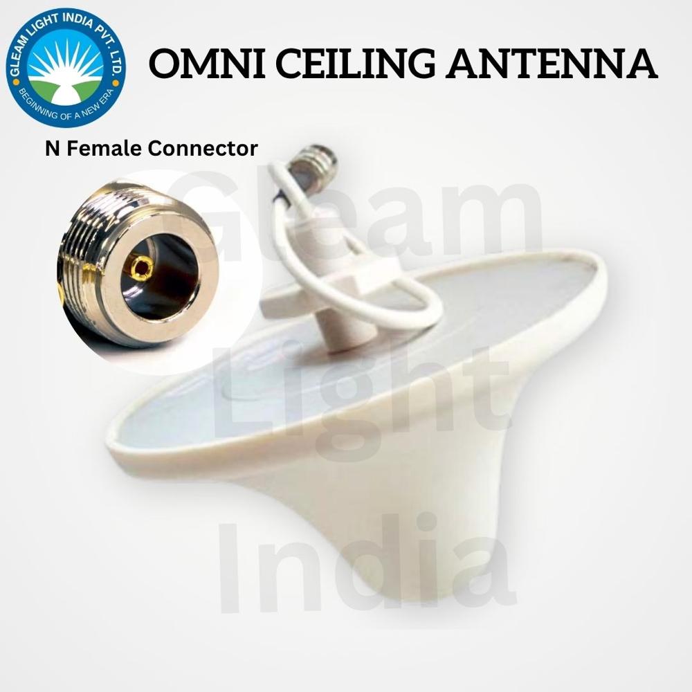5G Mimo Omni Ceiling Antenna - Application: Indoor