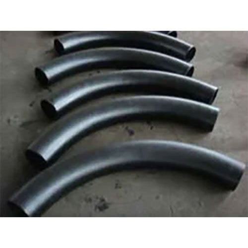 Stainless Steel Pipe Bend