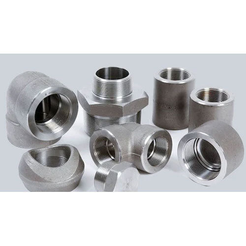 Inconel Forged Fittings