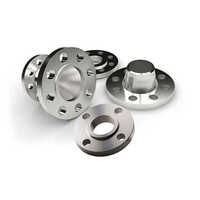 F347H Stainless Steel Flanges