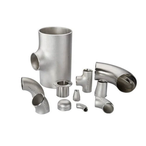 Stainless Steel 904l Pipe Fittings