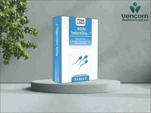 MALE INFERTILITY TABLET-7