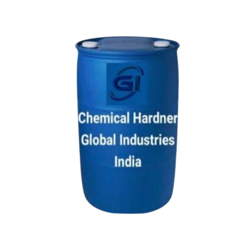 Interlocking Tiles Hardner Chemical Application: Industrial