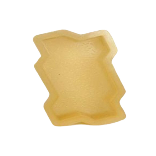 Designer Pvc Rubber Mould - Color: As Per Availability