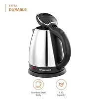 Mitsico Topscarlett Electric kettle 2L Hot Water, Tea,Coffee,Milk, Rice and Other Multi Accessoriesose Cooking Foods Kettle