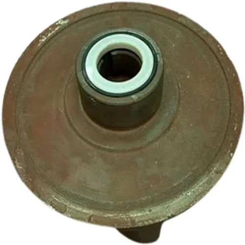 Diesel Engine Pump Impeller