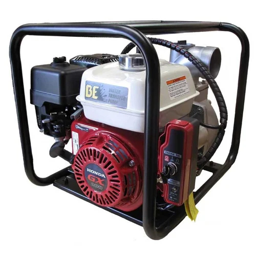 Honda WB 30XD Self Priming Water Pumpset