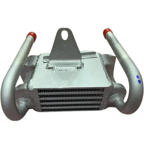 Kirloskar Ha3 Deutz Oil Cooler