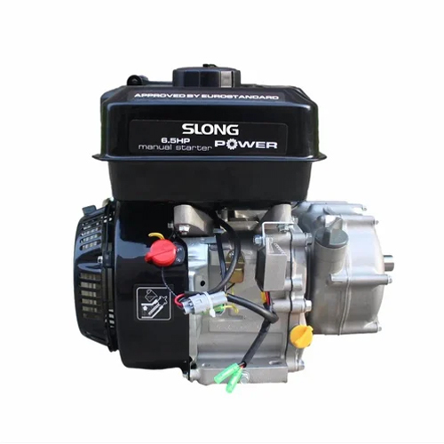 5HP 1800rpm Go Kart Petrol Engines