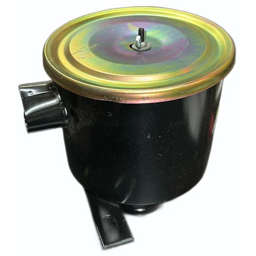 Kirloskar HA Canopy Air Cleaner for Diesel Engines