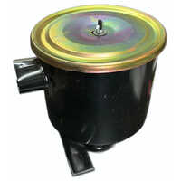 Kirloskar Ha Canopy Air Cleaner For Diesel Engines - Automatic Grade: Automatic
