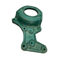 Green Kirloskar Ha Deutz Cylinder Head