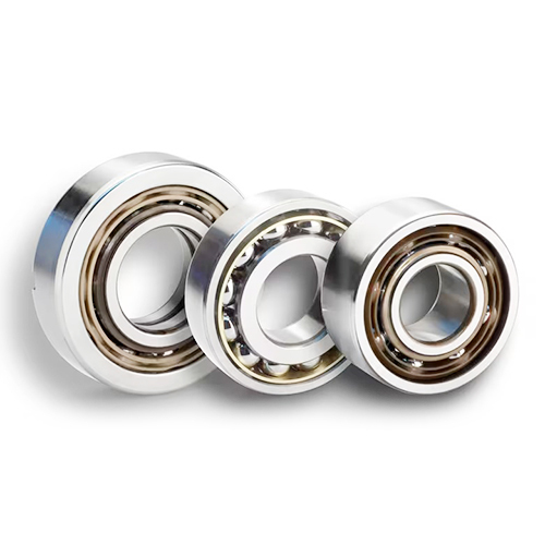 Angular Contact Ball Bearings