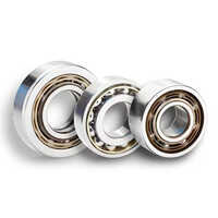 Angular Contact Ball Bearings