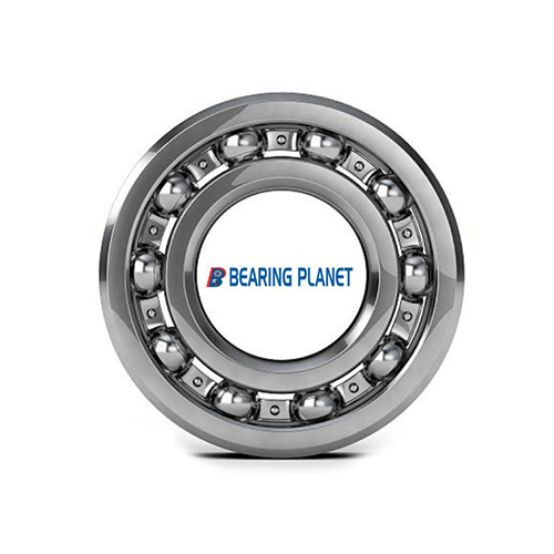 Deep Groove Ball Bearings