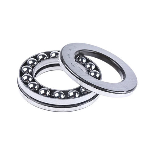 Thrust Ball Bearings