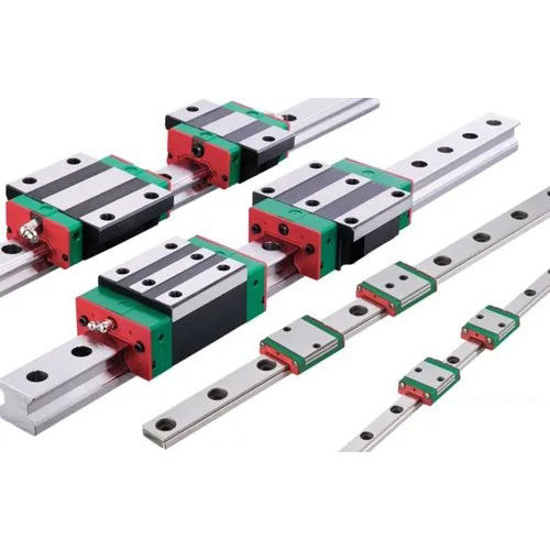 Stainless Steel Hiwin Linear Guideway