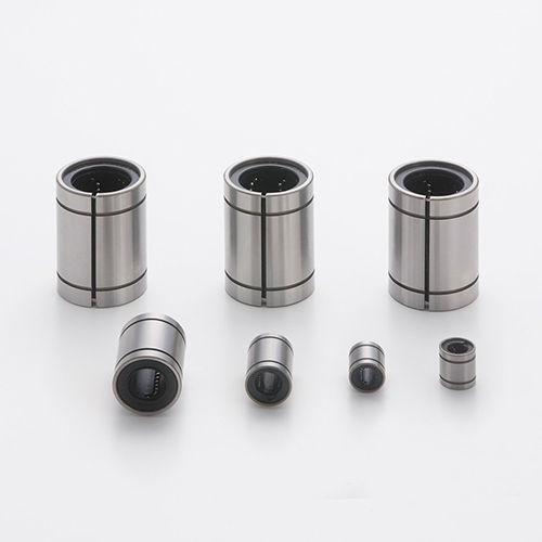 Stainless Steel Ss Linear Motion Bearing