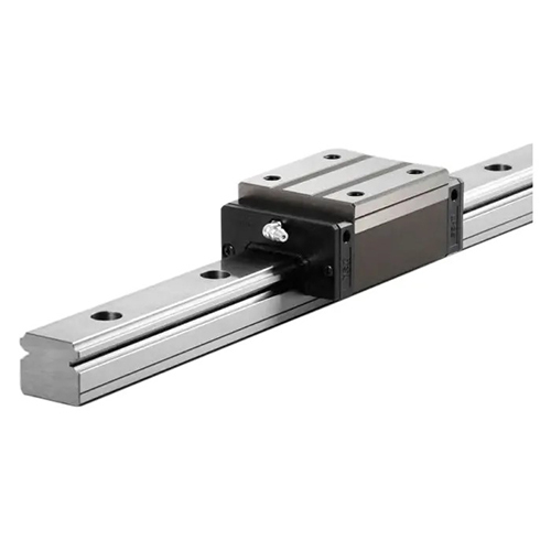 Heavy Duty Linear Rail Guide