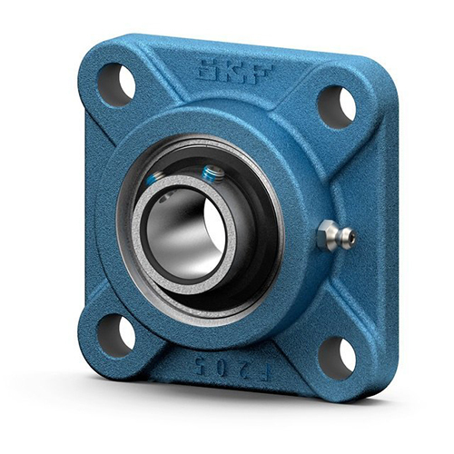 Industrial UCF Pillow Block Mounted Bearing