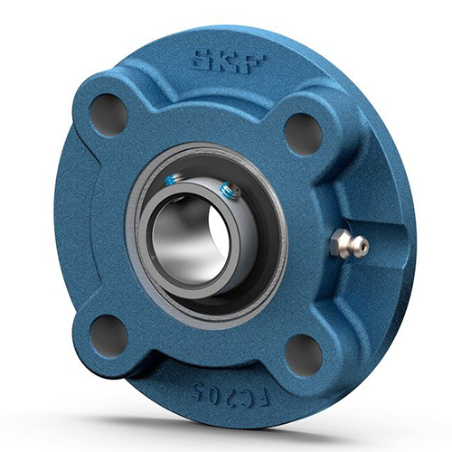 UCFC Pillow Block Mounted Bearing