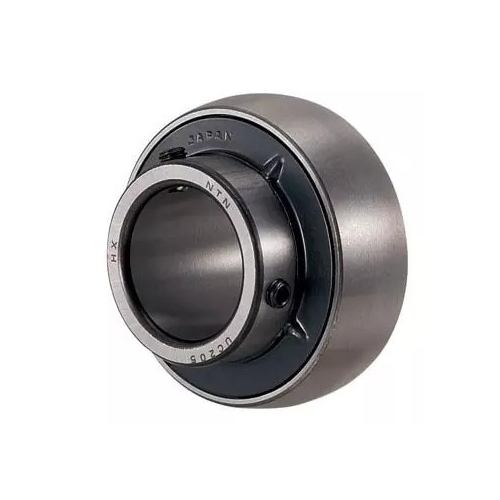 UC Pillow Block Mounted Bearing