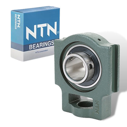 UCT Pillow Block Mounted Bearing