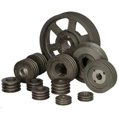 Fenner Taper Lock Pulley