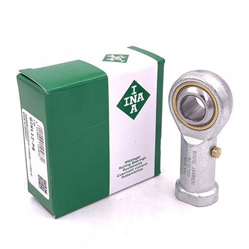 Stainless Steel Ina Phs  Pos Rod End Bearing