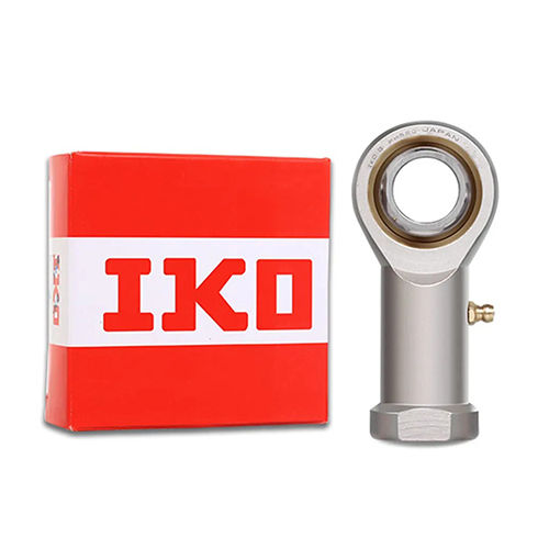 Rod End Bearings