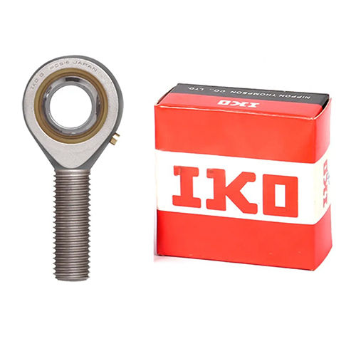 Stainless Steel Iko Pos Rod End Bearing