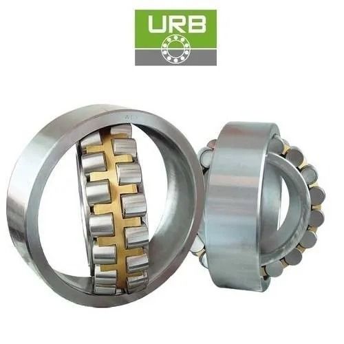 URB Spherical Roller Bearings