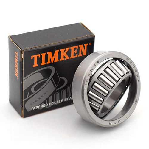 Stainless Steel Timken Tapered Roller Bearing